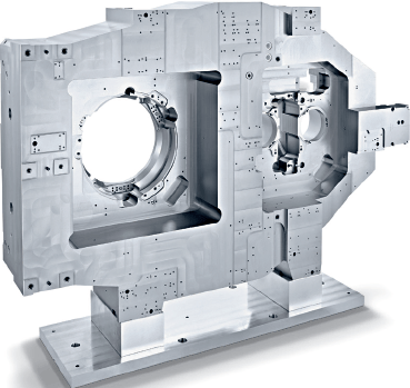 白皮书:半导体卓越技术 · 工件联盟 ASML | DMG MORI