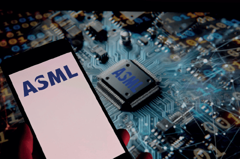 白皮书:半导体卓越技术 · 工件联盟 ASML | DMG MORI