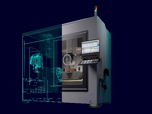 西门子推出“Meet at the Machine”计划，推动机床加工行业加速提升生产力水平