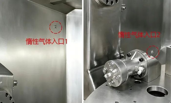 攻克3D打印内腔残粉难题:云铸三维智能金属粉末清理系统正式发布