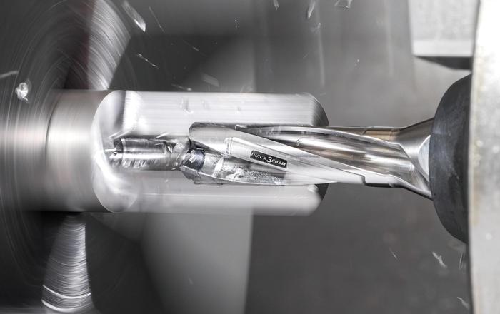 应对 ISO M 材料加工挑战 解锁高效加工密码