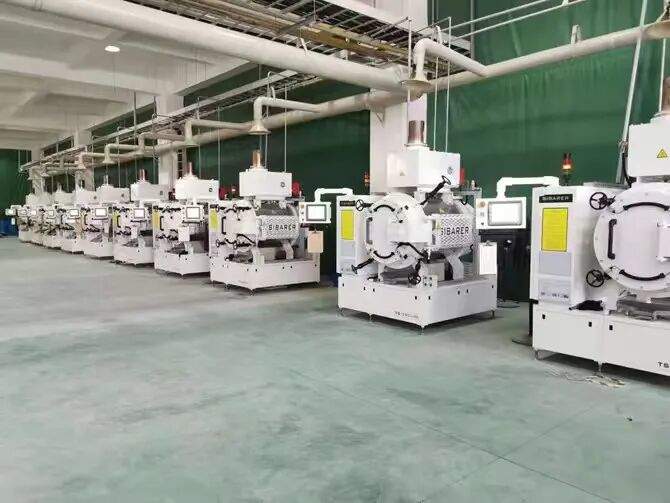 MIM金属粉末射出成型:让复杂金属零件像塑料一样“注塑”量产