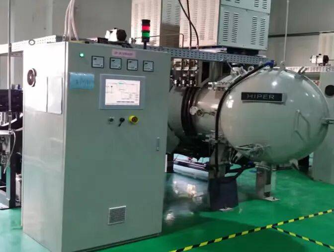MIM金属粉末射出成型:让复杂金属零件像塑料一样“注塑”量产