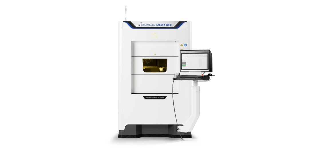 挑战高精度加工:LASER X 500 U背后的9个精密应用