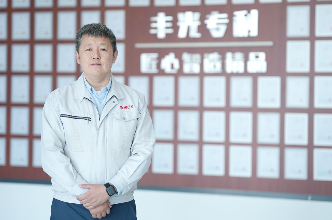牧野客户成功故事 | 青岛丰光精密的精益制造进阶之路