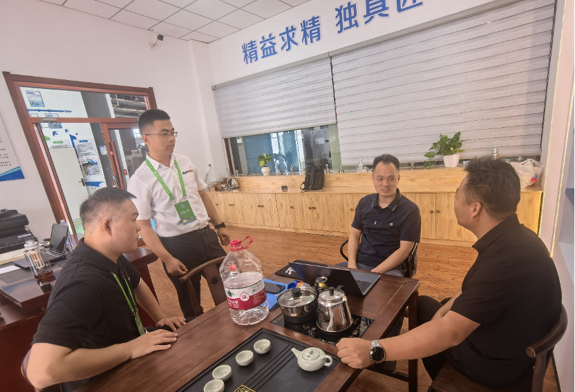 Mastercam 全程护航内蒙古第三届职业技能大赛