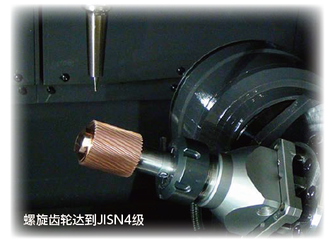 安田YASDA | 超小型精密加工适配解决方案