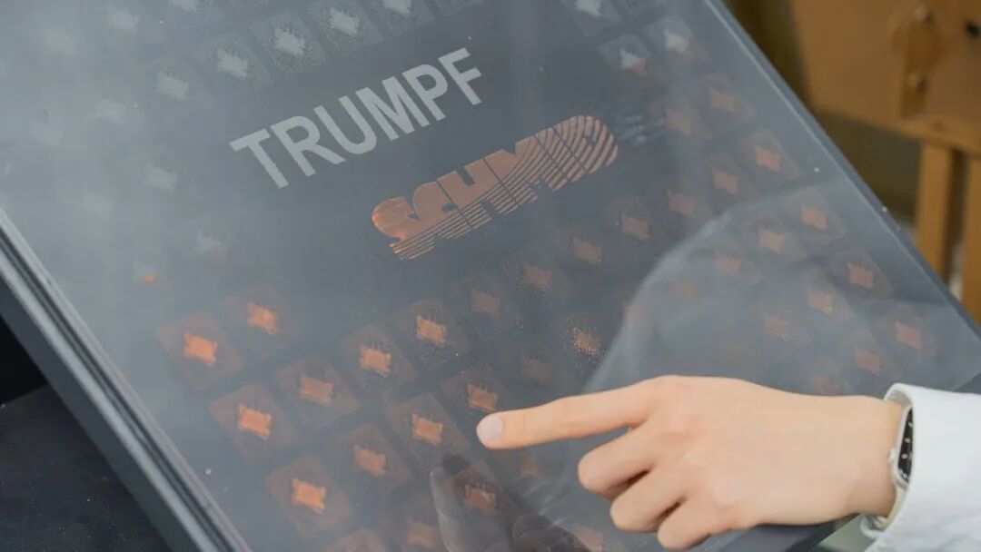精密切割无损伤:TRUMPF紫外飞秒激光助力晶圆与先进封装量产