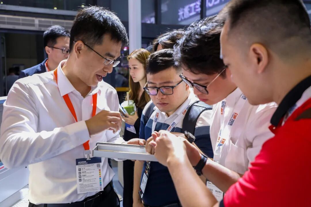 展会进行时 | 百超亮相MWCS 2026,精彩继续,欢迎莅临