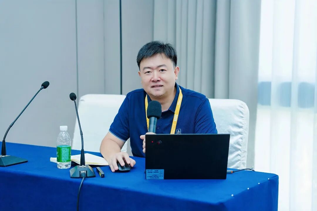 Tebis出席第十九届汽车轻量化大会，以“流程提供商”新定位赋能智造升级