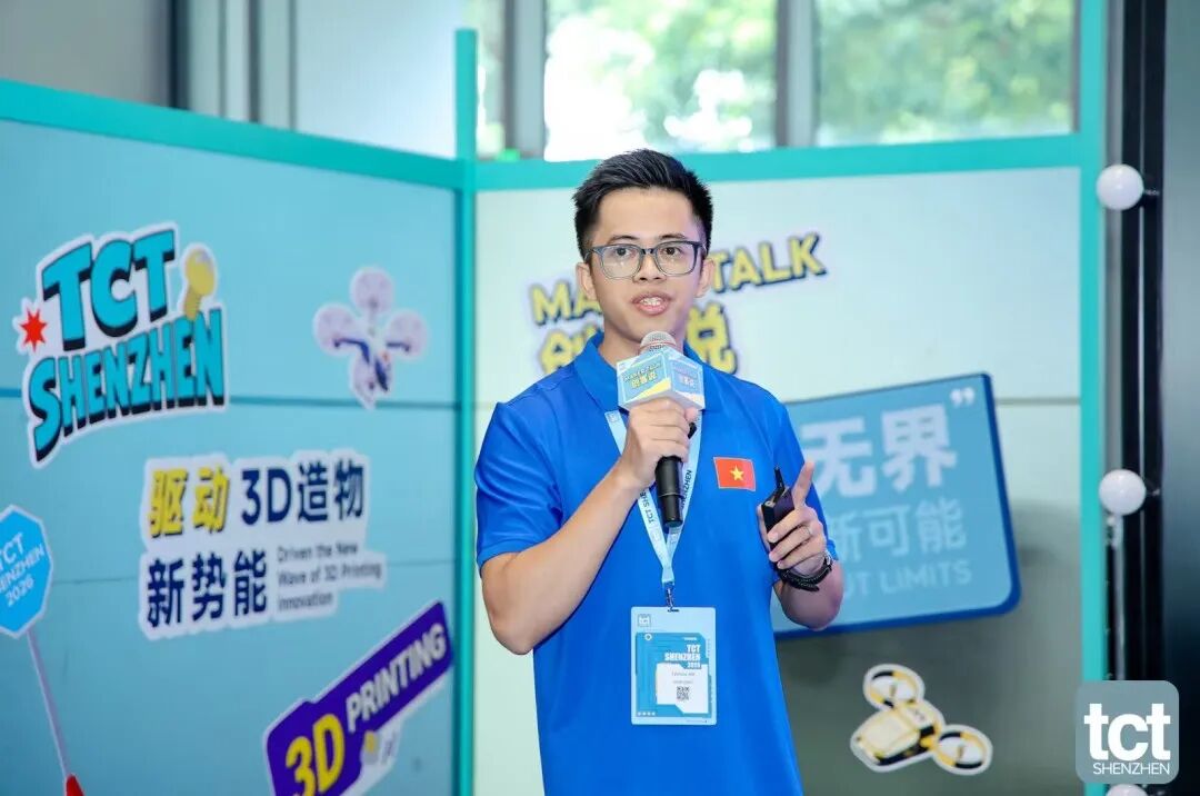 驱动3D造物新势能!2026第三届 TCT深圳展盛大开幕!