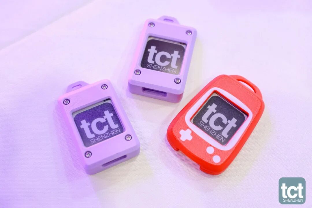 驱动3D造物新势能!2026第三届 TCT深圳展盛大开幕!