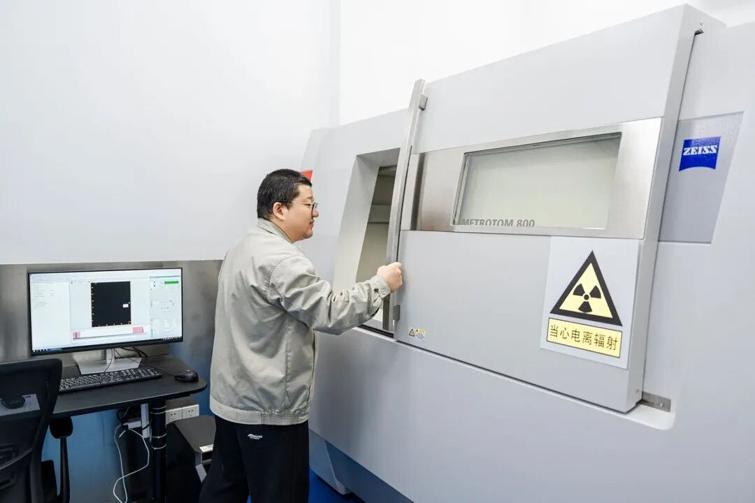 客户案例 | 蔡司助力泰西塑料医疗制造质量升级