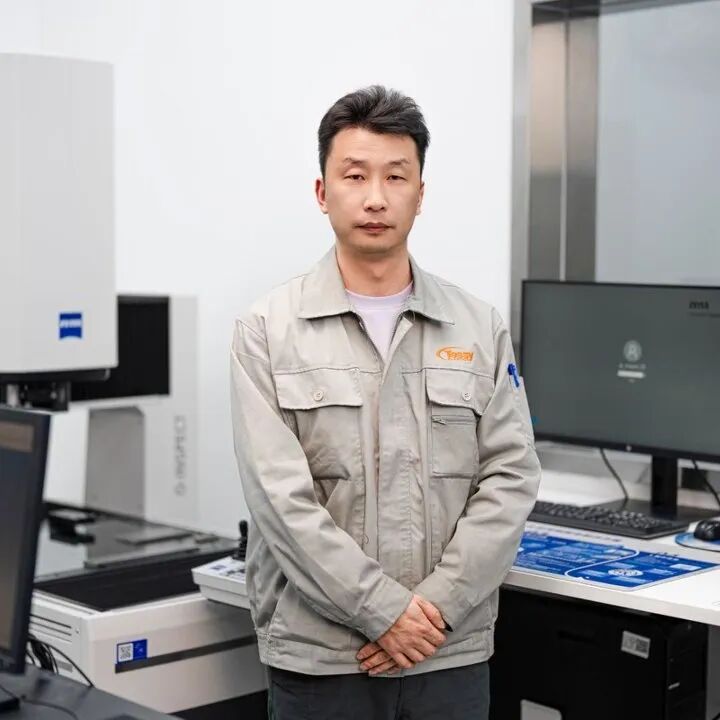 客户案例 | 蔡司助力泰西塑料医疗制造质量升级
