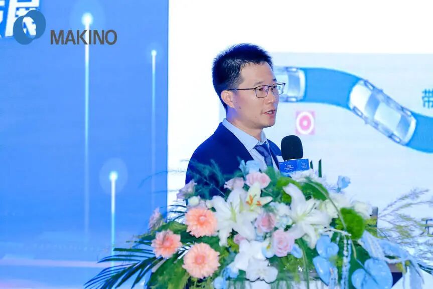 引领技术 · 提升价值|2026牧野科技展圆满收官!