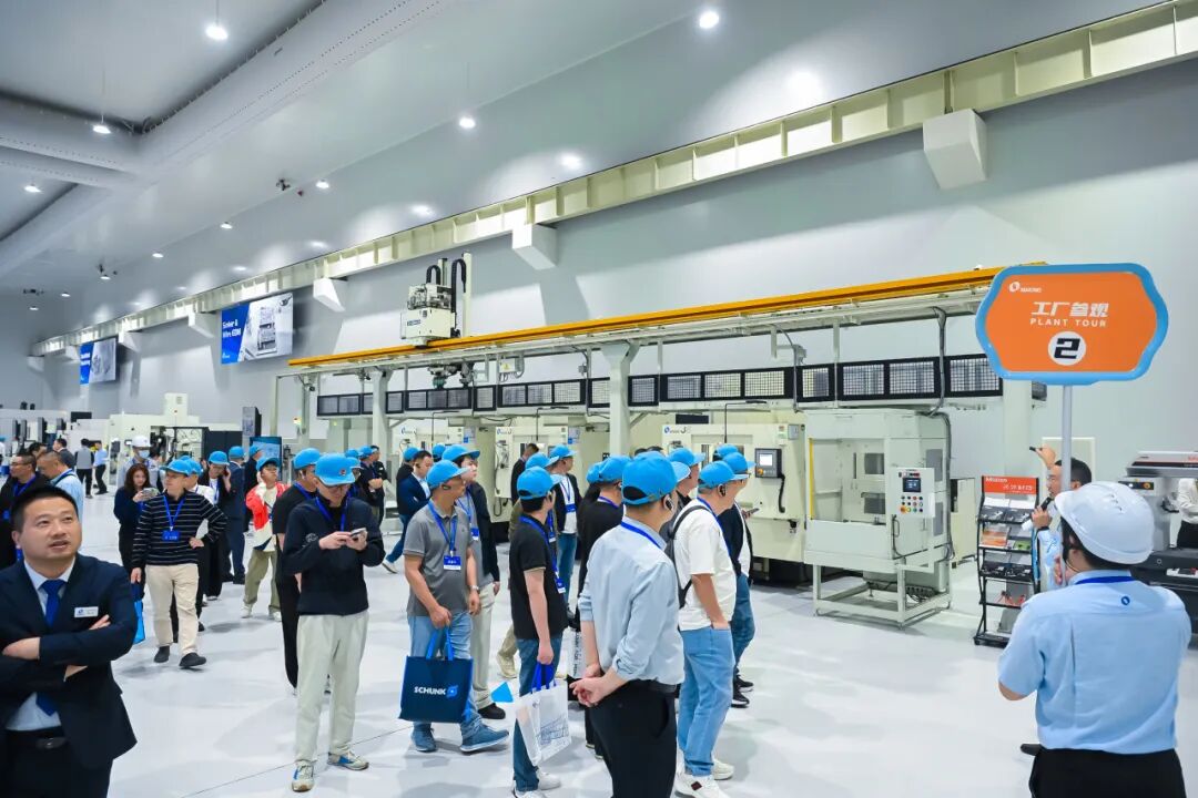 引领技术 · 提升价值|2026牧野科技展圆满收官!