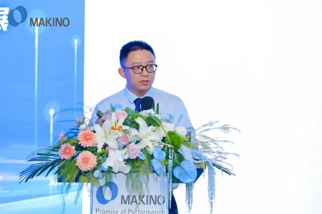 引领技术 · 提升价值|2026牧野科技展圆满收官!