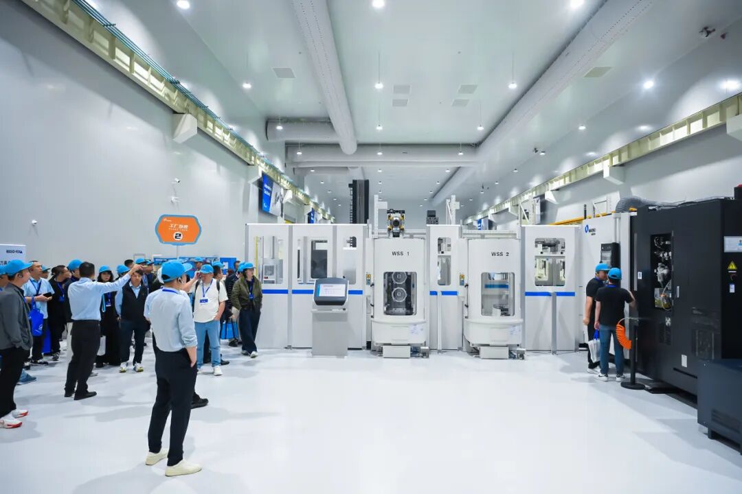 引领技术 · 提升价值|2026牧野科技展圆满收官!