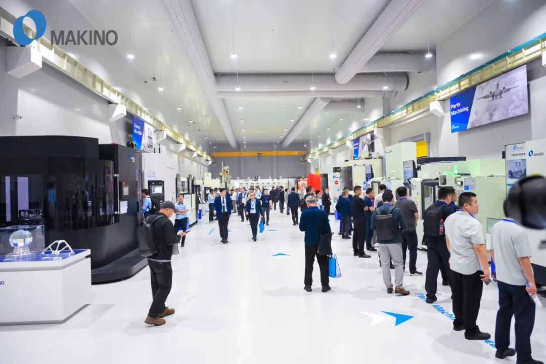 引领技术 · 提升价值|2026牧野科技展圆满收官!