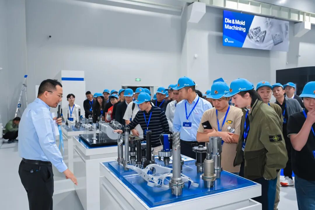 引领技术 · 提升价值|2026牧野科技展圆满收官!