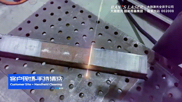 大族激光全流程激光加工解决方案,赋能石油装备智造升级