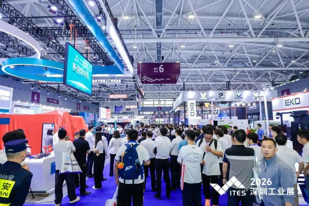 华为、宁德时代、英维克都在关注：无损检测！从抽检到全检的品控利器！