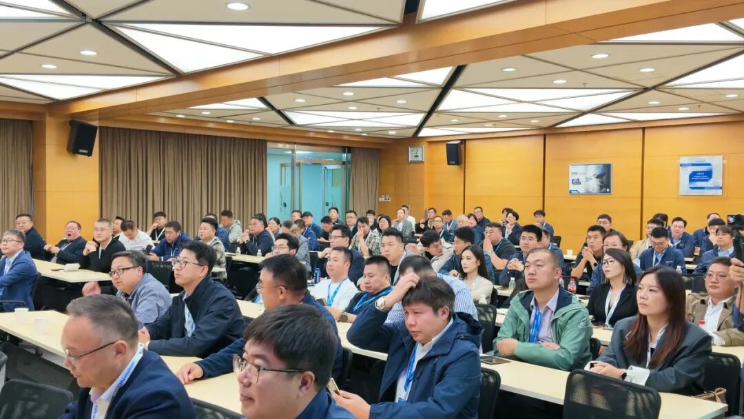 聚力创新 智启新程 ｜迪恩机床（中国）有限公司技术中心开幕暨行业别技术交流会顺利举行