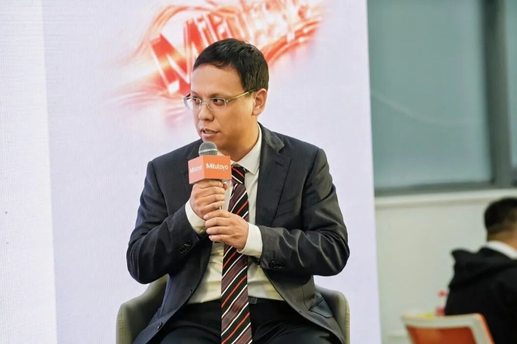 三丰25周年客户答谢暨技术观摩交流会圆满落幕！