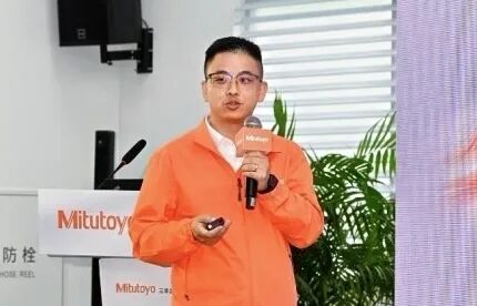 三丰25周年客户答谢暨技术观摩交流会圆满落幕！