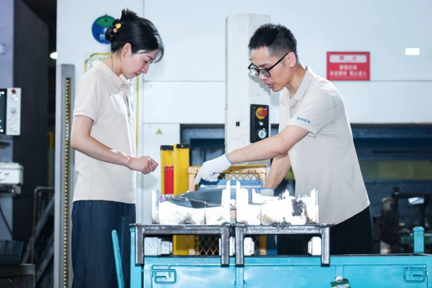 生产受阻？通快新款切割喷嘴让加工更顺畅
