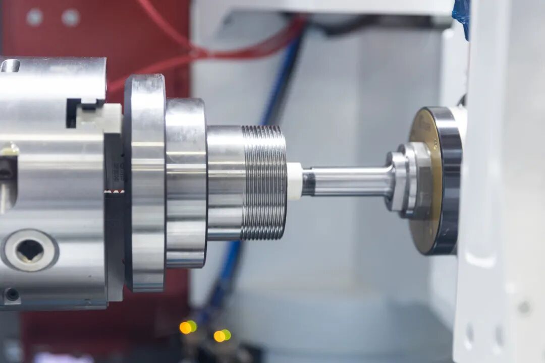 UNITED MACHINING SOLUTIONS亮相JIMTOF 2026｜从精密突破，到智造未来