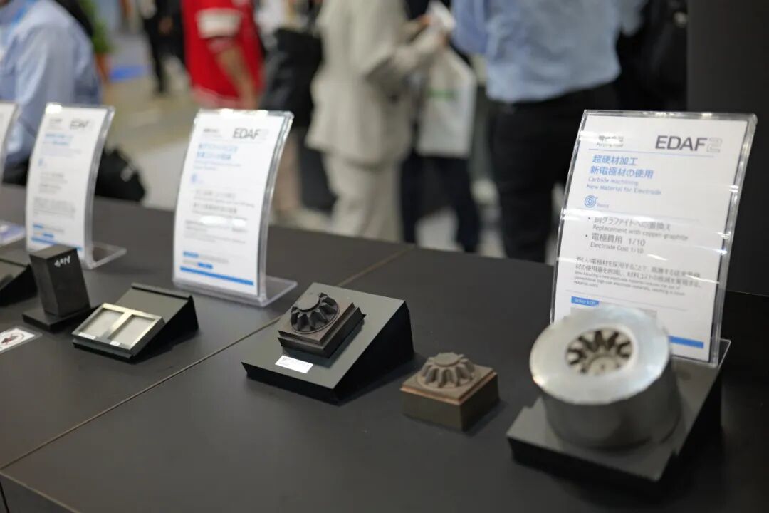 JIMTOF2026 现场直击｜牧野展位精彩启幕！